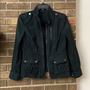 🔥Ann Taylor jacket. Size small.
